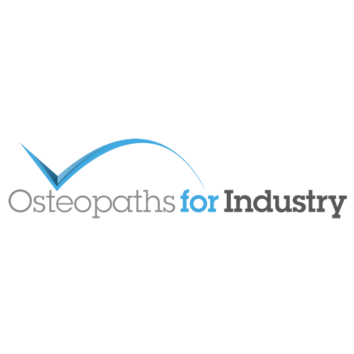 Osteopaths For Industry